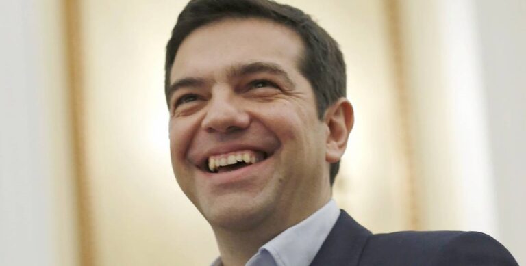 Ο Τσίπρας ανάγγειλε και άλλο επίδομα και έχει σχέση με τα νησιά