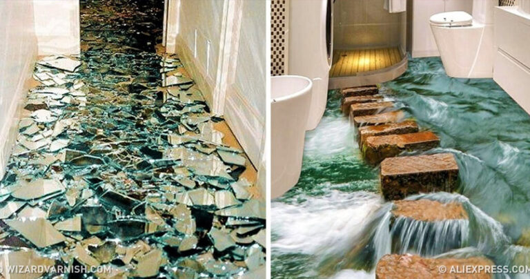 27 φωτογραφίες που μια ματιά δεν αρκεί για να καταλάβετε τι συμβαίνει