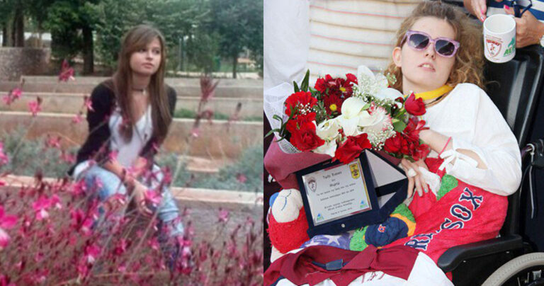 Αποζημίωση για ηθική βλάβη διεκδικεί από το δημόσιο η μητέρα της Μυρτώς