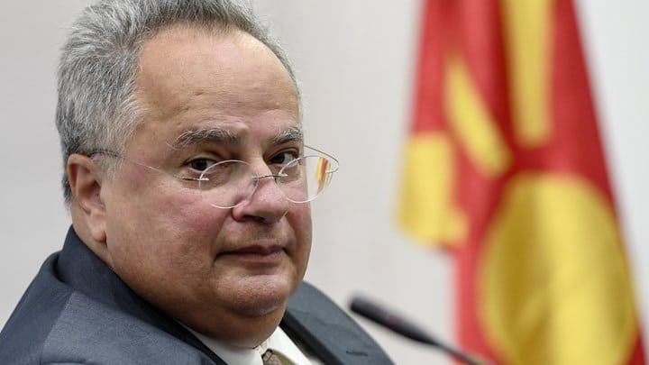Κοτζιάς: «Το συλλαλητήριο δεν θα επηρεάσει τις διαπραγματεύσεις με ΠΓΔΜ»