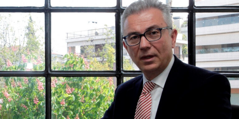 Επιστρέφει στην πολιτική ο Ρουσόπουλος: «Θα είμαι υποψήφιος»