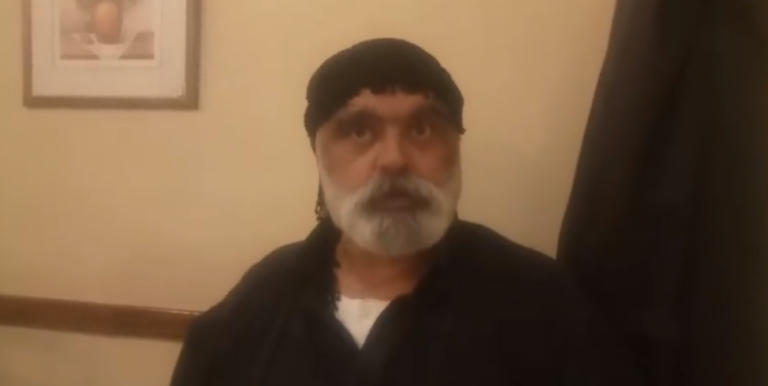 Ακούστε καλά τι λέει ο σύντεκνος – Οι Κρητικοί στο πλευρό των Μακεδόνων – Όλοι μια γροθιά