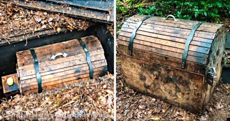 10 απίστευτοι θησαυροί που ανακαλύφθηκαν κατά τύχη