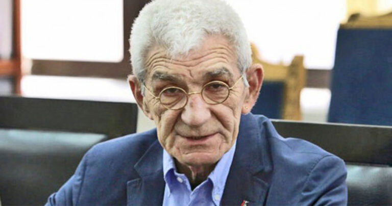 Νέος έρωτας στη ζωή του Γιάννη Μπουτάρη