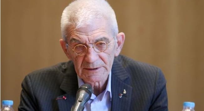 Μπουτάρης: «Οι χρυσαυγίτες αν δεν έχουν βία δεν μπορούν να ζήσουν»