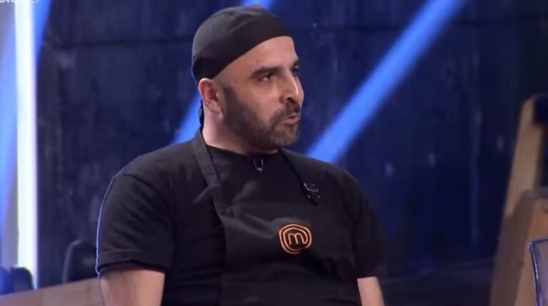 MasterChef: Αυτή είναι η σύντροφος του Σελίμ με την οποία ετοιμάζεται να παντρευτεί