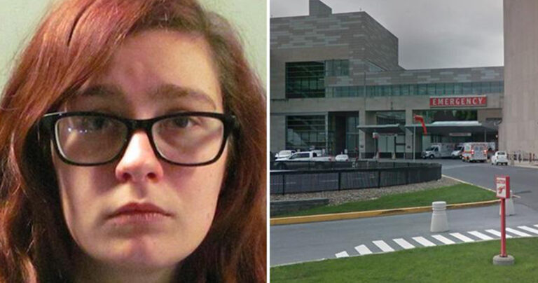 Μητέρα συνελήφθη επειδή έκοψε τα γεννητικά όργανα του γιου της με ψαλίδι