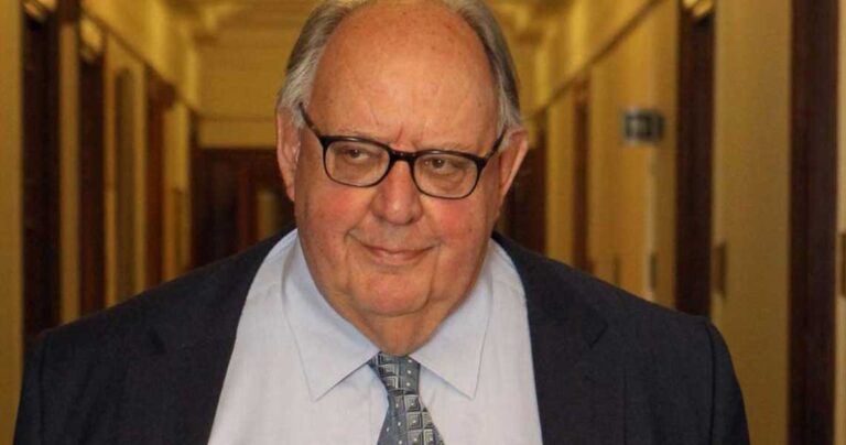 Πάγκαλος: «Ο μόνος καλός Τούρκος είναι ένας νεκρός Τούρκος»