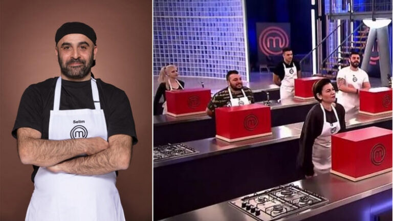 Ο λόγος που ο Σελίμ αρνήθηκε να μπει ξανά στο MasterChef