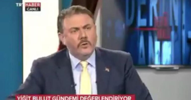 Σύμβουλος του Ερντογάν: «Θα σπάσουμε τα πόδια όποιου Έλληνα ανέβει στα Ίμια»