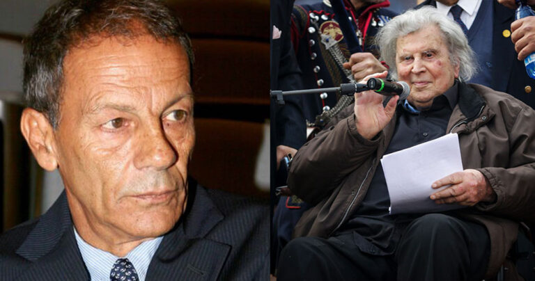 Ξαρχάκος υπέρ Μίκη: «Ανθρωποφαγία τα ακραία που ακούστηκαν»