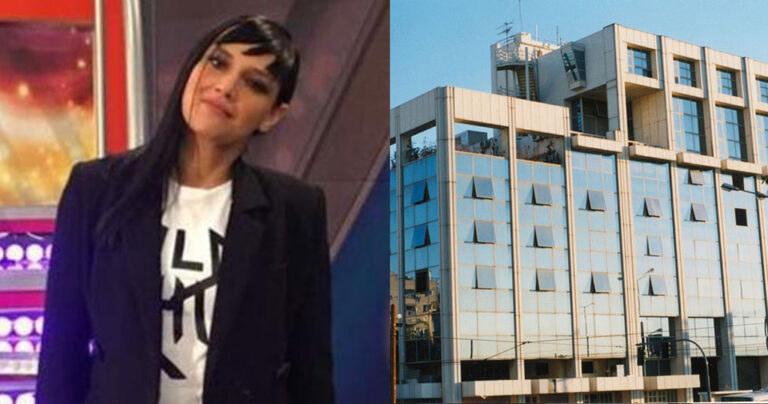 Πικραμένη από τον ΣΚΑΪ η Νέγκα: «Γέννησα και κανείς δεν με πήρε τηλέφωνο»