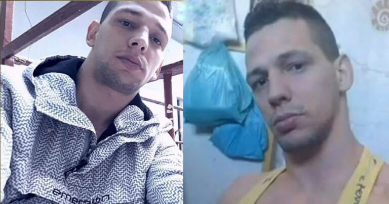 «Τον άφησαν μόνο του πήγε το πύον στον εγκέφαλο»: Ξεσπά η μητέρα του κρατούμενου που πέθανε από φλεγμονή στο δόντι
