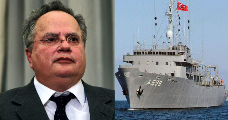 Κοτζιάς: «Θέλουμε εξευρωπαϊσμό της Τουρκίας»