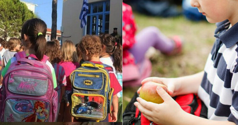 Η επιστολή μιας περήφανης μητέρας παιδιού με σύνδρομο Asperger προς τον Τσίπρα