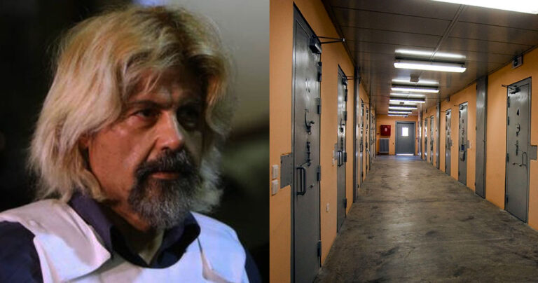 Επιστολή του Χριστόδουλου Ξηρού από τη φυλακή