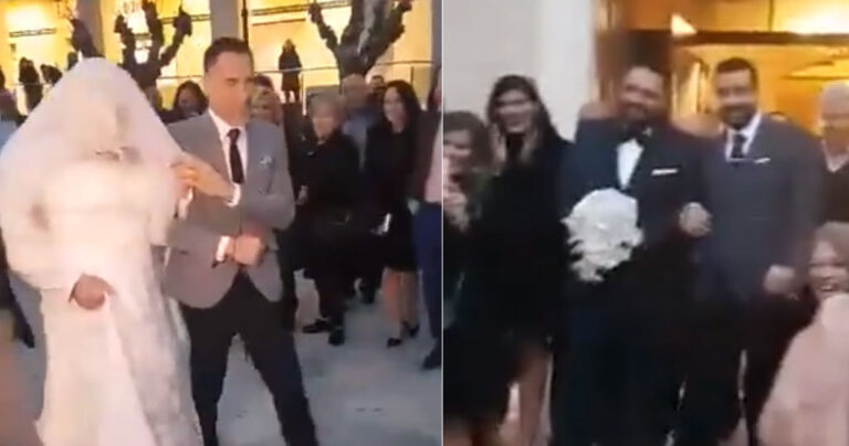 Κρήτη: Γαμπρός περίμενε την νύφη στην εκκλησία αλλά τελικά δεν ήταν γυναίκα