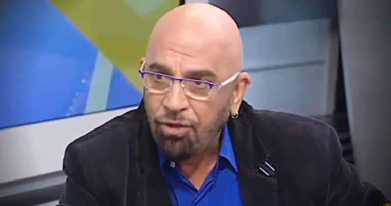 Ζουγανέλης: «Με εξέπληξε ο Κοτζιάς, έτσι πρέπει να είναι οι πολιτικοί»