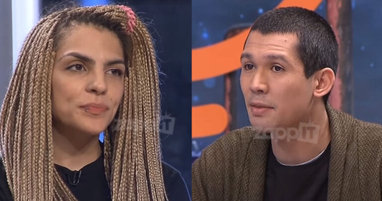 Κριτές Masterchef σε Ηλέκτρα: «Δεν είσαι μαγειρική μαριονέτα»