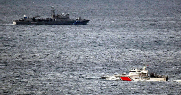 Ίμια: Νέες τουρκικές προκλήσεις: «Είμαστε έτοιμοι να υπερασπιστούμε την βραχονησίδα»