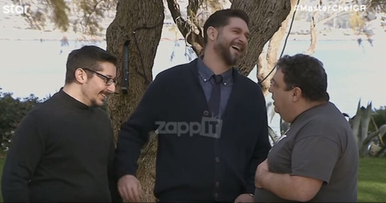 MasterChef: Επικό καβγαδάκι Πέσκια-Τσιοτίνη: «Χοντρούλη, εσύ πείνασες;»