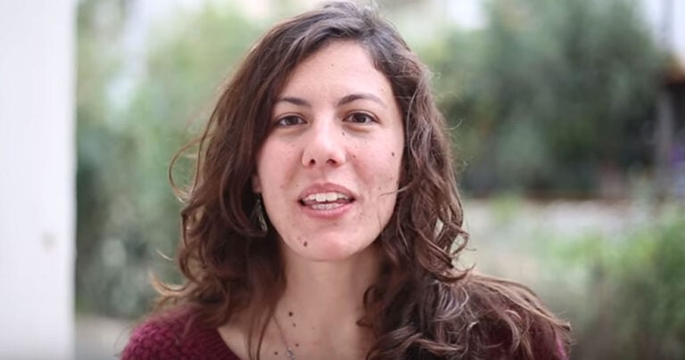 Σημερινή απόγονος των Ιταλιωτών Ελλήνων μιλά Γραικάνικα – Πανάρχαια ελληνική διάλεκτος