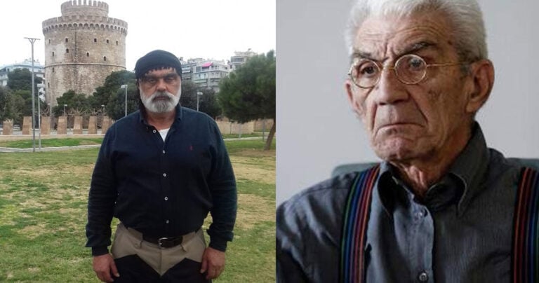 Κρητικός έκανε μήνυση στον Γιάννη Μπουτάρη για το Σκοπιανό