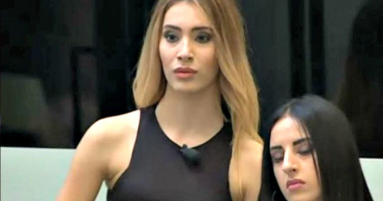 Η παίκτρια του Power of Love που δεν την πιστεύει κανείς ότι είναι 19 χρονών