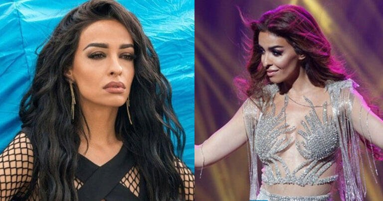 Φουρέιρα για Eurovision: «Θα πάω με την Κύπρο που με έχει στηρίξει τόσα χρόνια»