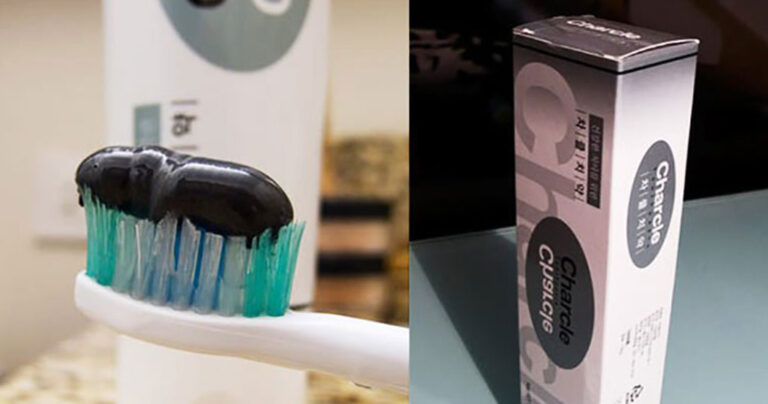 Η οδοντόκρεμα από την Ιαπωνία που αφήνει άνεργους τους οδοντιάτρους