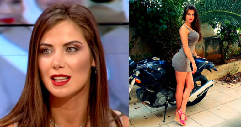 Κρητικοπούλα έγινε αεροσυνοδός της βασιλικής οικογένειας του Ντουμπάι