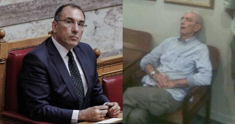 Aπορία Δ. Καμμένου για Μπουτάρη: «Γιατί τον ψηφίζουν;»