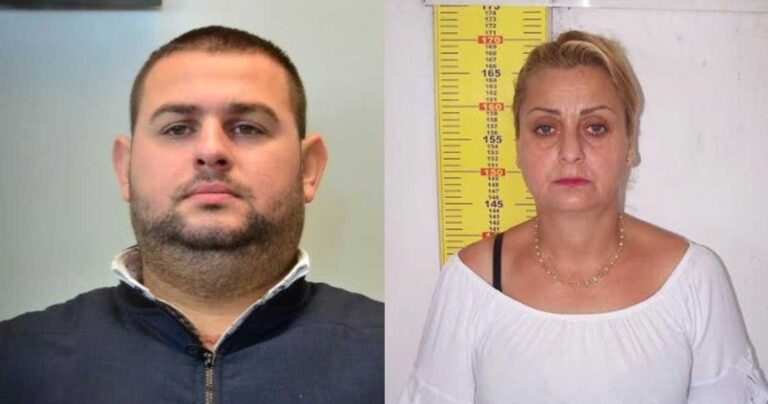 Χαλκίδα: Zευγάρι απατεώνων έκαναν τους λογιστές και ξάφριζαν ηλικιωμένους