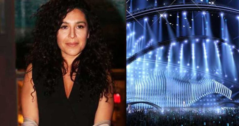Αυτό είναι το τραγούδι που θα στείλει η Ελλάδα στην φετινή Eurovision
