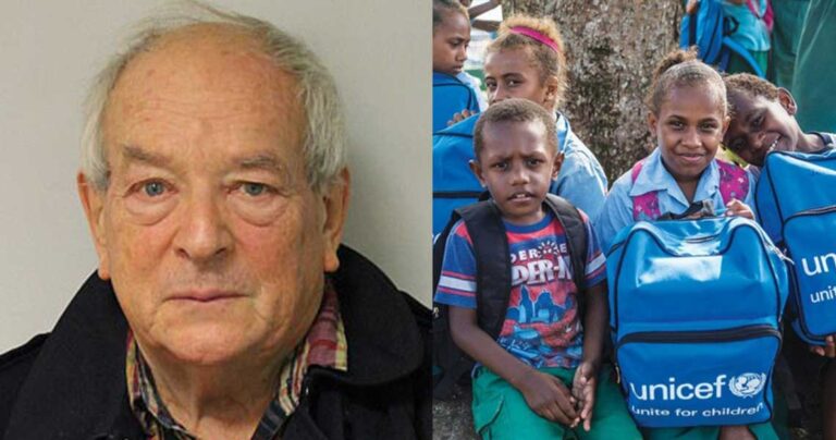 Aνώτατο στέλεχος της UNICEF βίαζε 12χρονο αγόρι για πολλά χρόνια