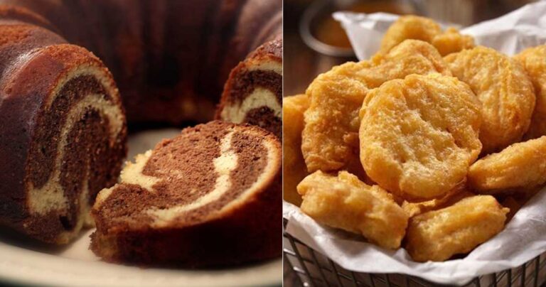 Κέικ, κοτομπουκίες, ψωμί μερικές από τις άκρως επεξεργασμένες τροφές που προκαλούν καρκίνο