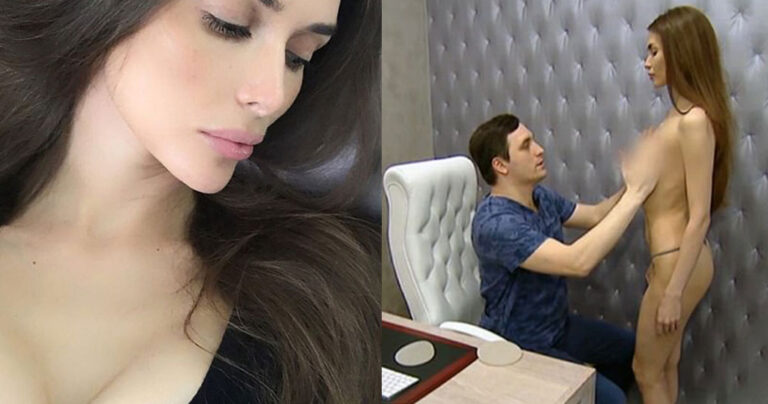 Ρωσίδα έκανε μήνυση σε κλινική μετά από επέμβαση στο στήθος της που έγινε τετράγωνο