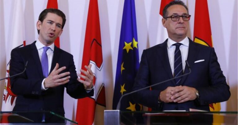 Αυστρία: «Το Κόσοβο είναι αναμφισβήτητα τμήμα της Σερβίας»