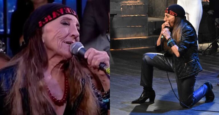 «Ποια είναι αυτή η γριά μάγισσα» – Οι Έλληνες έκραξαν την Γιώτα Γιάννα