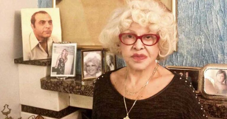 Καίτη Γκρέυ: «Μου λείπει ένας σύντροφος»