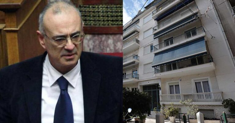 Μάρδας: «Πήρα το επίδομα ενοικίου και θα το επιστρέψω»