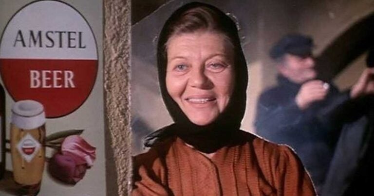 Πέθανε ξεχασμένη σε γηροκομείο και ο θάνατός της μαθεύτηκε 10 μέρες μετά την κηδεία