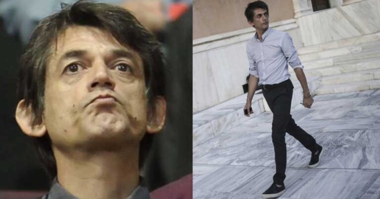 Καρανίκας: «Είναι ήθος να παραιτείσαι για 23 χιλιάρικα»