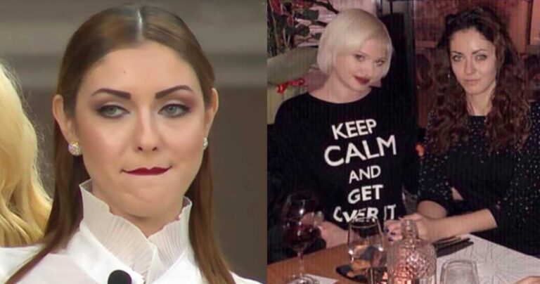 Γκαμπριέλα του Power of Love: «Δεν έπαιξα ποτέ σε ποpνό. Με έμπλεξαν συμπαίκτες μου»