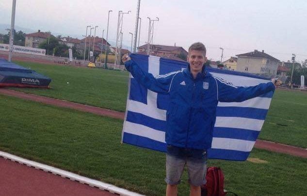 Τρία χρυσά μέσα στην Κωνσταντινούπολη – Σάρωσαν οι αθλητές μας στο στίβο 18 927ea501d2be8eb950280a8a910cb2b2