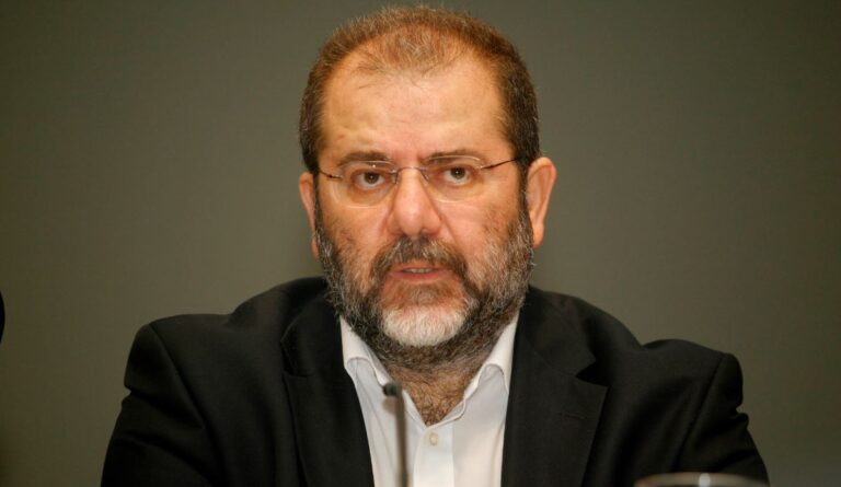 Ιγνατίου: «Ο ψυχοπαθής Ερντογάν ετοιμάζεται για πόλεμο και οι πολιτικοί μας παίζουν με το τόπι τους»