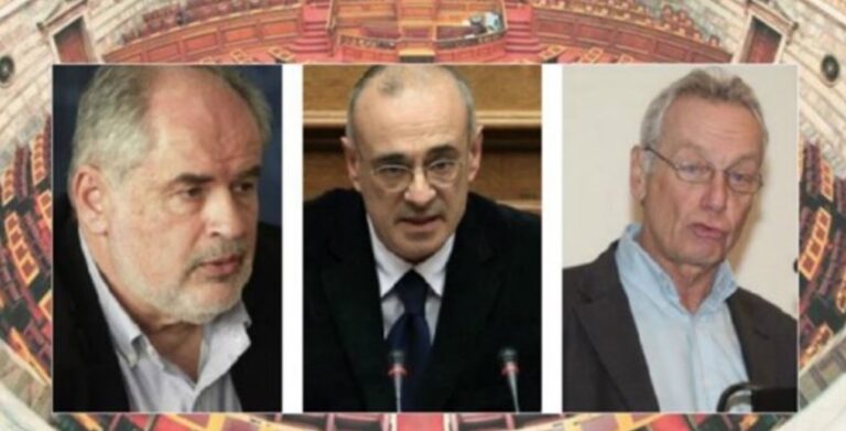 Τρεις ακόμη υπουργοί παίρνουν επίδομα ενοικίου