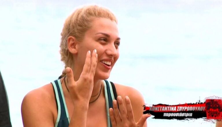 Μπαίνει o πρώην της Σπυροπούλου στο Survivor