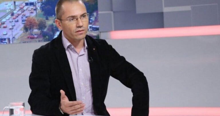 Bούλγαρος ευρωβουλευτής: «H Μακεδονία είναι βουλγαρική»