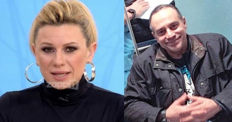 Καραβάτου: «Υπήρξε μια μικρή επιδείνωση στην κατάσταση του Κρατερού»